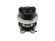 Turbosmart BOV RacePort Female GenV Supercharger - Black