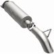 MagnaFlow Jeep Wrangler 2.4L (03-06), 2.5L (00-02), 4.0L (00-06) Off-Road Pro Series Cat-Back Performance Exhaust System