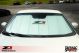 Z1 Motorsports Nissan 350Z (03-09) Custom-Fit Sunshade