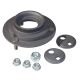SPC Performance Ford Focus (00-10) Front Adjustable Strut Mount - Pair