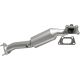 MagnaFlow Chevrolet Colorado 3.6L (15-16), GMC Canyon 3.6L (15-16) OEM Grade Federal / EPA Compliant Direct-Fit Catalytic Converter (29.25IN)