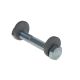 SPC Performance Acura ILX (13-22), Honda CR-V (07-16), Civic (06-15), Infiniti QX50 (19-25), Nissan Altima (13-25), Maxima (15-23) & Sentra (20-25) Extended Rear Camber / Toe Bolt - Single