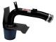 Injen Subaru Impreza WRX / STI (08-13) 2.5L (t) Black Cold Air Intake