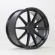 6Performance Spirit 19x8.5 5x112 ET45 Wheel- Black