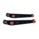 Skunk2 Honda Civic (96–00) - Alpha Rear Lower Control Arm - Black