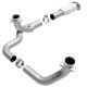 MagnaFlow Chevrolet Camaro 5.7L (93-95), Pontiac Firebird 5.7L (93-95) Standard Grade Federal / EPA Compliant Direct-Fit Catalytic Converter