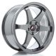 JR Wheels JR3 19x8,5 ET 42 5x112 Gun Metal