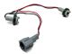 Genuine Nissan Silvia S14 (94-98) JDM Kouki Front Indicator Lightbulb Pigtail