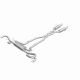 MagnaFlow Jeep Grand Cherokee 5.7L (22-23) / 3.6L (22-26) NEO Series Cat-Back Performance Exhaust System