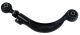 SPC Performance Mazda 6 (02-12), Ford Fusion (06-12), Edge (07+) Adjustable Rear Camber Arm - Pair
