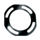 SPC Performance Toyota Sienna (98-10) Rear Camber / Toe Shim - .75 degrees