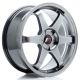 JR Wheels JR3 18x8 ET 40 5x114,3 Hyper Black