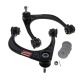 SPC Performance Toyota Sequoia (08-22), Toyota Tundra (07-21), Adjustable Upper Control Arms - Pair