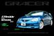 GReddy Acura RSX (02-04) Urethane Front Lip Spoiler