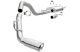 MagnaFlow Ford Expedition 3.5L (18-24) Street Series Cat-Back Performance Exhaust System