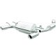 MagnaFlow Mazda MX-5 Miata 2.0L (06-14) Street Series Cat-Back Performance Exhaust System