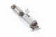 Milltek Sport Fits Multiple (Toyota and BMW Models) HJS Tuning Downpipe with High Flow Sports Cat