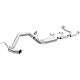 MagnaFlow Nissan Titan 5.6L (07-24) Street Series Cat-Back Performance Exhaust System