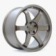 Rota Grid FF 19x9.5 5x120 ET25 Wheel- Matt Bronze3