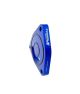 Torque Solution Hyundai Genesis Coupe 2.0T (10+), Sonata 2.0T, Kia Optima 2.0T, Dodge Neon SRT-4 (03-05), Caliber SRT-4 (08-09), Plymouth GT Cruiser (03-07), Honda Civic Si 1.5T (16+) & Acura Integra 1.5T (22+) V2 Blow Off BOV Sound Plate - Blue