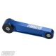 TurboXS Subaru Impreza WRX/Sti (02-14) Pitch Stop Mount - Blue