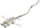 Skunk2 Honda Civic Type R (18–21) - Mega Power Double Barrel Exhaust