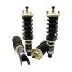 BLOX Racing Honda Civic EG/DC/EK Drag Pro+ Series Coilover - (RR: 18kg)