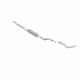 MagnaFlow Dodge Ram 1500 5.7L (06-08), Dodge Ram 2500 5.7L (06-09), Dodge Ram 3500 5.7L (06-08) BRExhaust Direct-Fit Exhaust System Kit