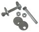 SPC Performance Lexus LX470 (98-07), Toyota Land Cruiser (98-07), Alignment Cas/Cam Bolt Kit 