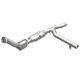 MagnaFlow Ford Expedition 4.6L (01-02), Ford F-150 4.6L (01-03), Ford F-150 Heritage 4.6L (04) OEM Grade Federal/EPA Compliant Direct-Fit Catalytic Converter