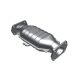 MagnaFlow Chevrolet Camaro 5.0L (83-85), Corvette 5.7L (82, 84-85), Monte Carlo 5.0L (83-88), Pontiac Firebird 5.0L (83-85) Standard Grade Federal / EPA Compliant Direct-Fit Catalytic Converter
