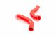GrimmSpeed Subaru Forester XT (04-08) Radiator Hose Kit - Red
