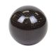 NRG Innovations Universal Ball Style Shift Knob - Black Carbon Fibre