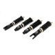 BLOX Racing Honda Civic EG/DC/EK Street Series Coilover System