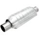 MagnaFlow Universal California Grade CARB Compliant Universal Catalytic Converter -  - 2.25" Inlet - 4.375"x11"x4.25"