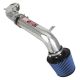 Injen Ford Fusion (10-11) 2.5L 4cyl Polished Cold Air Intake w/ MR Tech/Air Fusion/Nano-Fiber Filter
