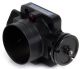 Skunk2 Honda B16, B17, B18, B20, D15, D16, F20, F22, F23, H22 And H23 Applications (88–05) - Pro Throttle Body - B/D/F/H Series - Black - 74mm