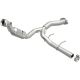 MagnaFlow Ford F-150 3.5L (11-14) OEM Grade Federal / EPA Compliant Direct-Fit Catalytic Converter