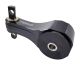 Torque Solution Honda Civic Si (06-15) Billet Upper Engine Mount