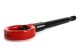 Perrin Performance Subaru WRX & STI (18-21), BRZ (12+) & Toyota GT86 (17-20) Front Tow Hook Kit - Red