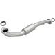 MagnaFlow Toyota Highlander 2.7L (09-13) OEM Grade Federal / EPA Compliant Direct-Fit Catalytic Converter (41.75IN)
