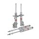 Skunk2 Honda Civic (12–13) - Sport Shocks