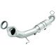 MagnaFlow Acura RSX Type-S 2.0L (02-06) HM Grade Federal / EPA Compliant Direct-Fit Catalytic Converter