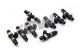 DeatschWerks Ford F-Series (97-13) / SVT Cobra (03-04) Bosch EV14 1200cc Injectors (Set of 8)