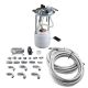 DeatschWerks Yukon/Tahoe/Suburban (05-19) DW400 Pump Module and Return SS CPE Plumbing Kit