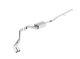 Borla Chevrolet Silverado 1500 & GMC Sierra 1500 5.3L (14-19) S-Type Cat-Back Exhaust System 