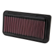 K&N Subaru BRZ/ Toyota GT86 Drop-In Filter