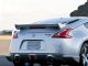 Genuine Nismo Nissan 370Z (09-20) S-Tune Rear Deck Spoiler