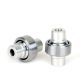 Skunk2 Honda Civic/CRX (88–95), Acura Integra (90–01), Honda Civic (96–00) - Ultra Rear Lower Control Arm - Spherical Bearing Upgrade