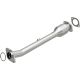 MagnaFlow Nissan Frontier 4.0L (05-19), Xterra 4.0L (05-15), Pathfinder 4.0L (06-12), NV1500 4.0L (12-18), NV2500 4.0L (12-18), NV3500 4.0L (12-18), Suzuki Equator 4.0L (09-12) OEM Grade Federal / EPA Compliant Direct-Fit Catalytic Converter (28.25IN)